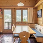 Trimka Ferienhaus *