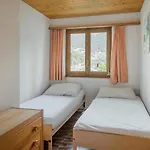 Ferienhaus Trimka Fiesch