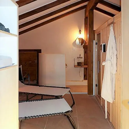 Trimka بيت للعطل