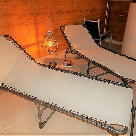 بيت للعطل Trimka