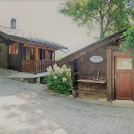 Casa de Férias Trimka *