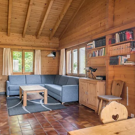 Casa de Férias Trimka *