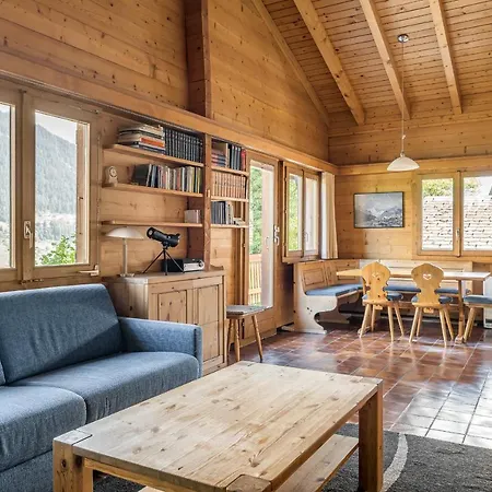 Trimka Holiday home *