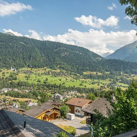 Trimka Holiday home *