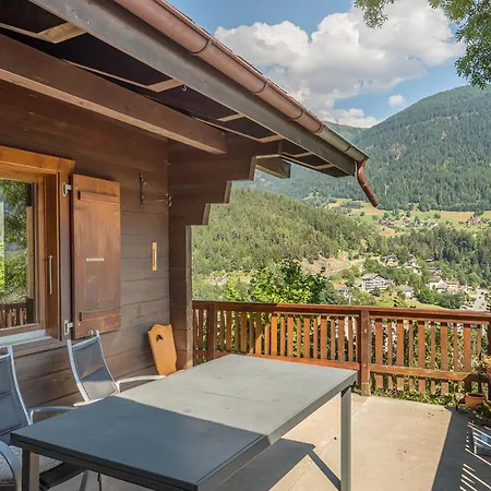 Holiday home Trimka *