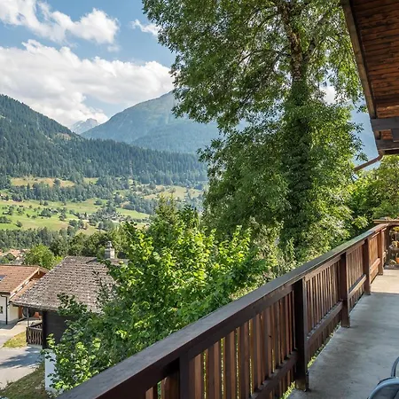 بيت للعطل Trimka *