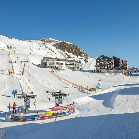 بيت للعطل Trimka