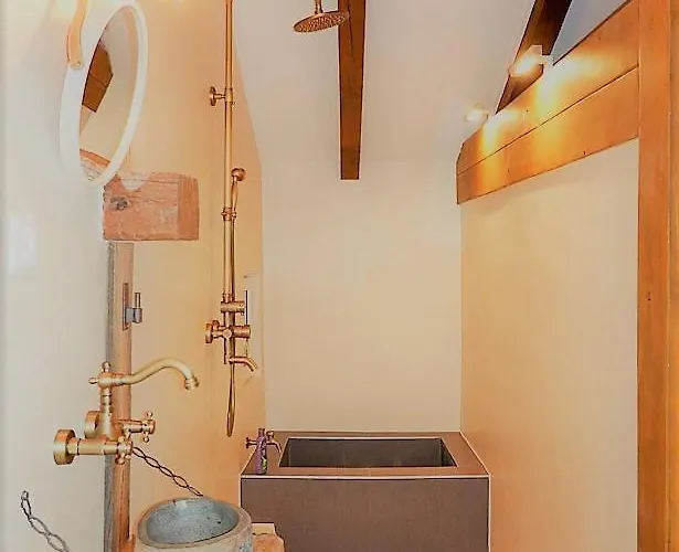 Trimka Hébergement de vacances Fiesch