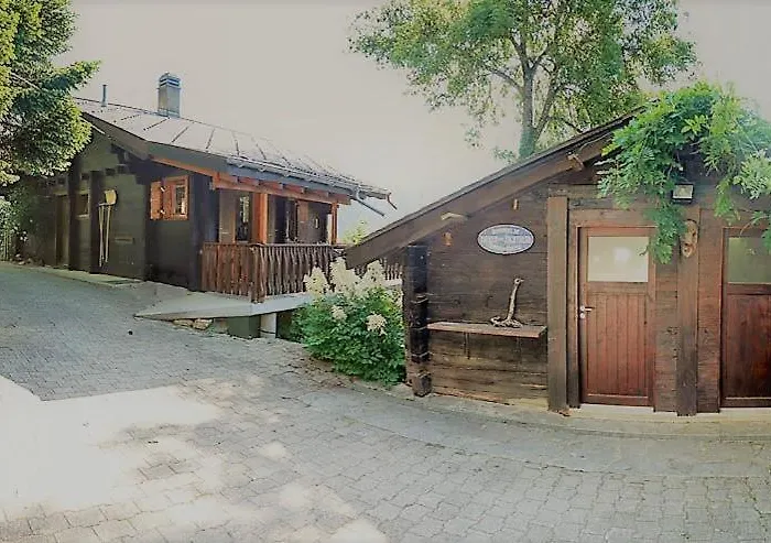 Hébergement de vacances Trimka *