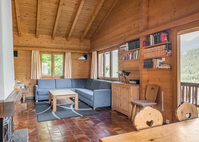 Hébergement de vacances Trimka *