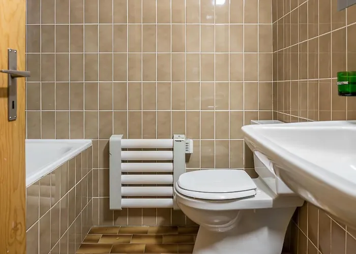 Trimka Hébergement de vacances