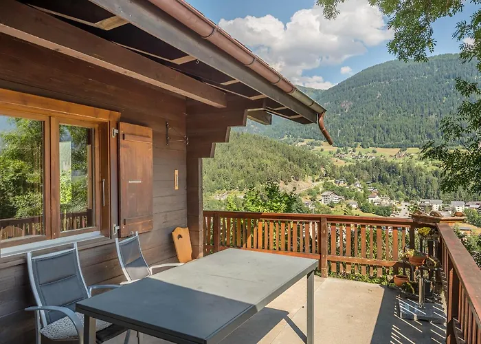 Hébergement de vacances Trimka *