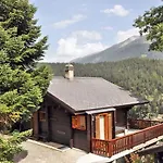 Trimka Fiesch