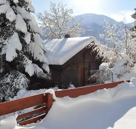 Trimka * Fiesch