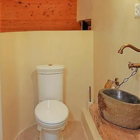Trimka Holiday home Fiesch