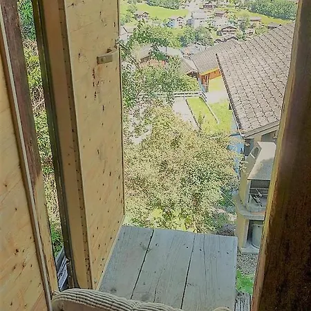Feriehus Trimka *